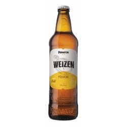 Primátor Weizenbier