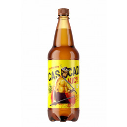 KRUŠNOHOR 12 India Pale...