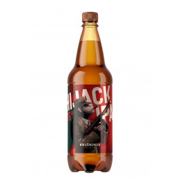 KRUŠNOHOR 15 HIJACK IPA 1l PET