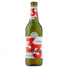 Budvar "33"