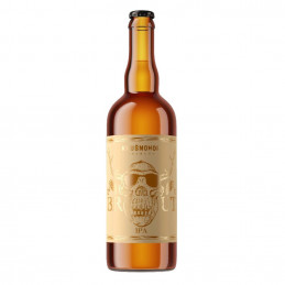 KRUŠNOHOR 12 Brut IPA 0,75...