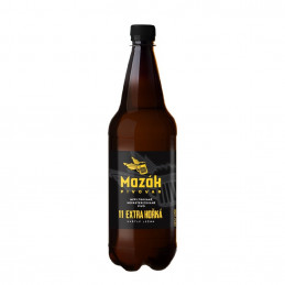 Mazák 11 Extra horká 1l PET