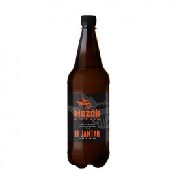 Mazák 11 Jantár 1l PET