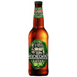 Radegast 10 RATAR