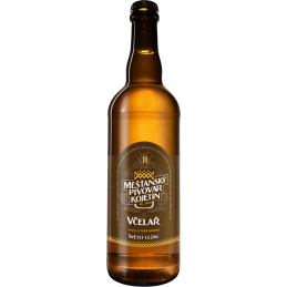 KOJETÍN 11 Včelař 0,75l sklo