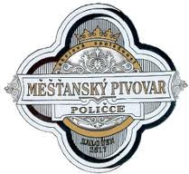 Měšťanský pivovar Polička