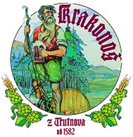 Pivovar Krakonoš