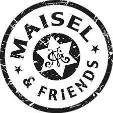 MAISEL & FRIEND