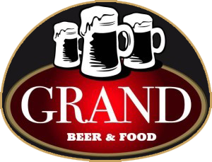 Grand Beer Pezinská